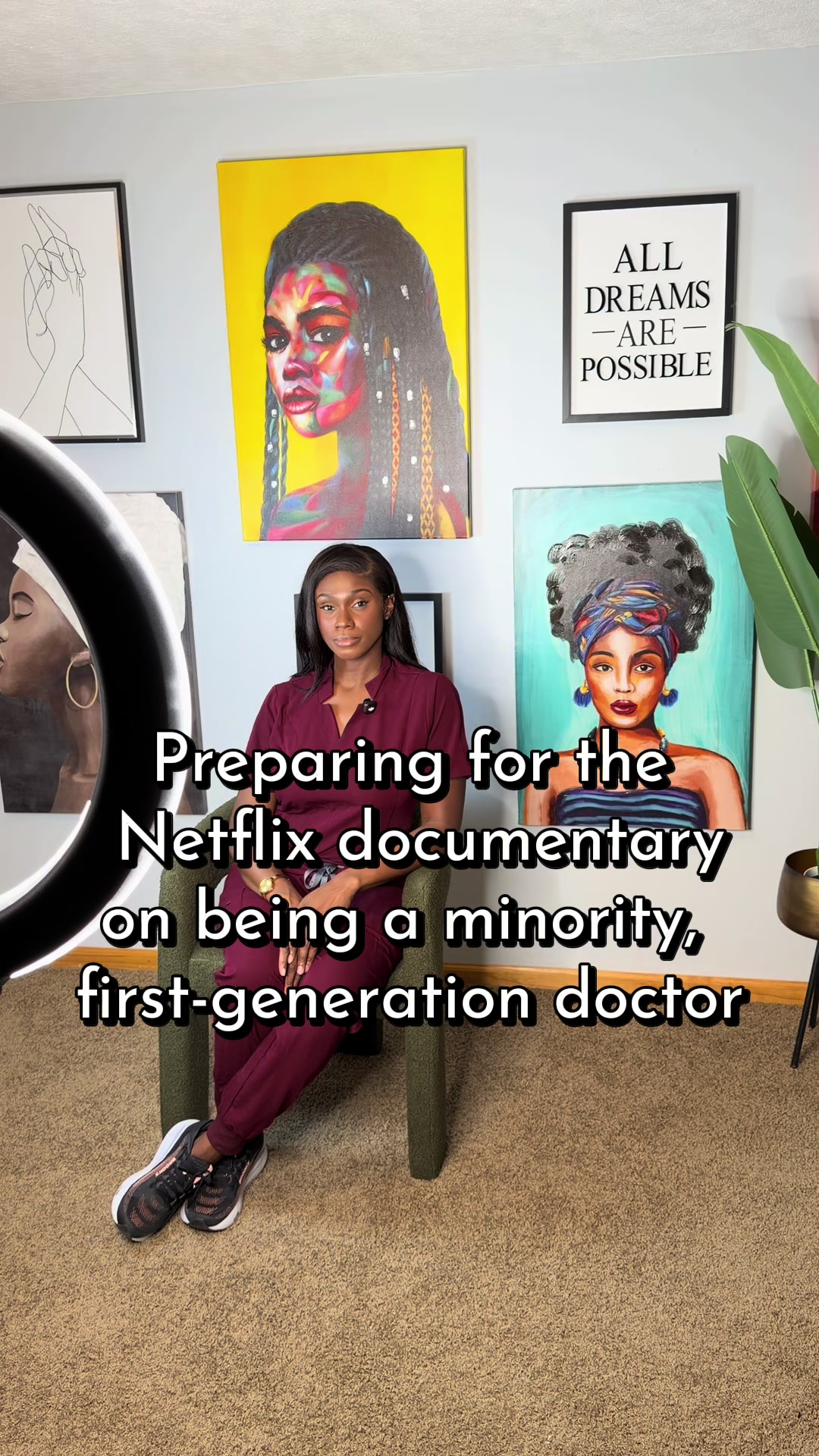 @Chi | the girliee doc