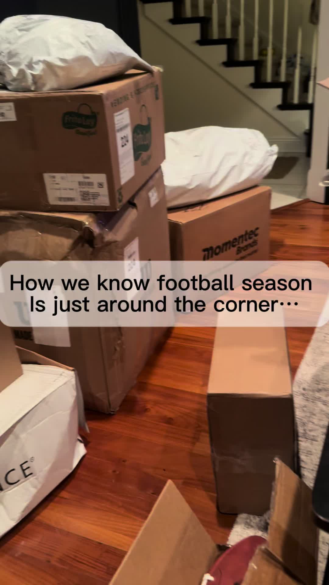 @LBC Football LLC
