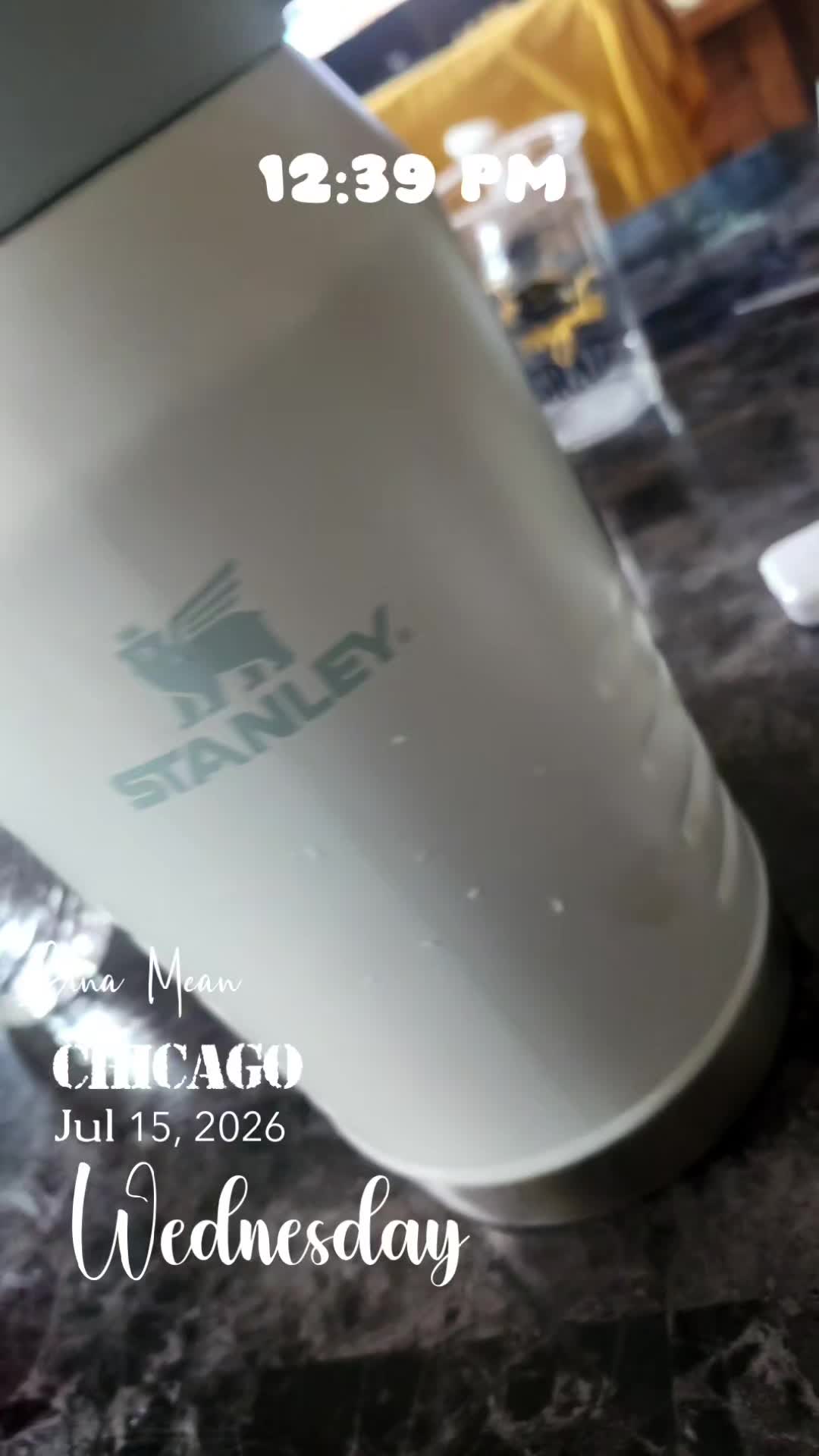 @gsmean