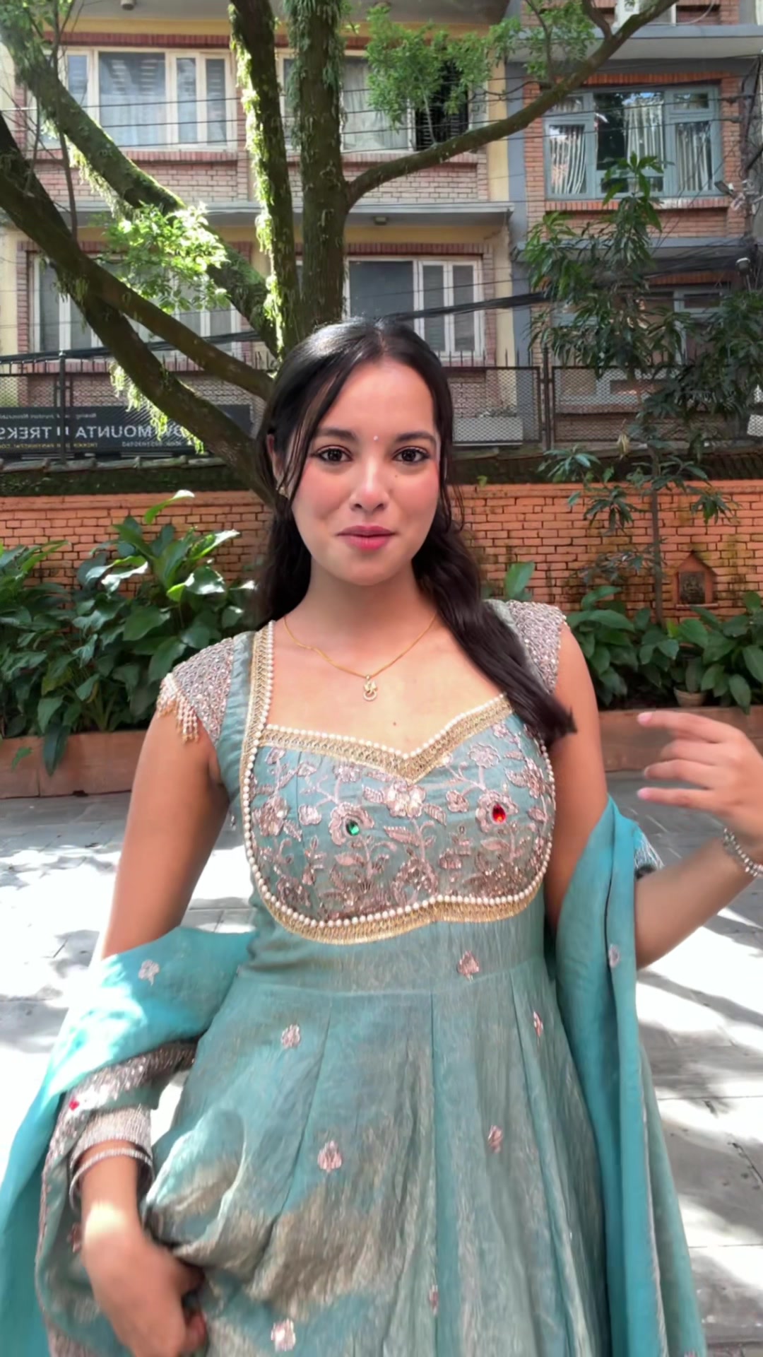 @Smriti