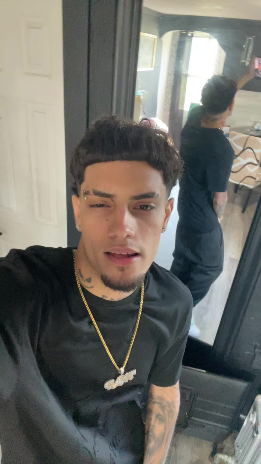 @🥷🏼🖤