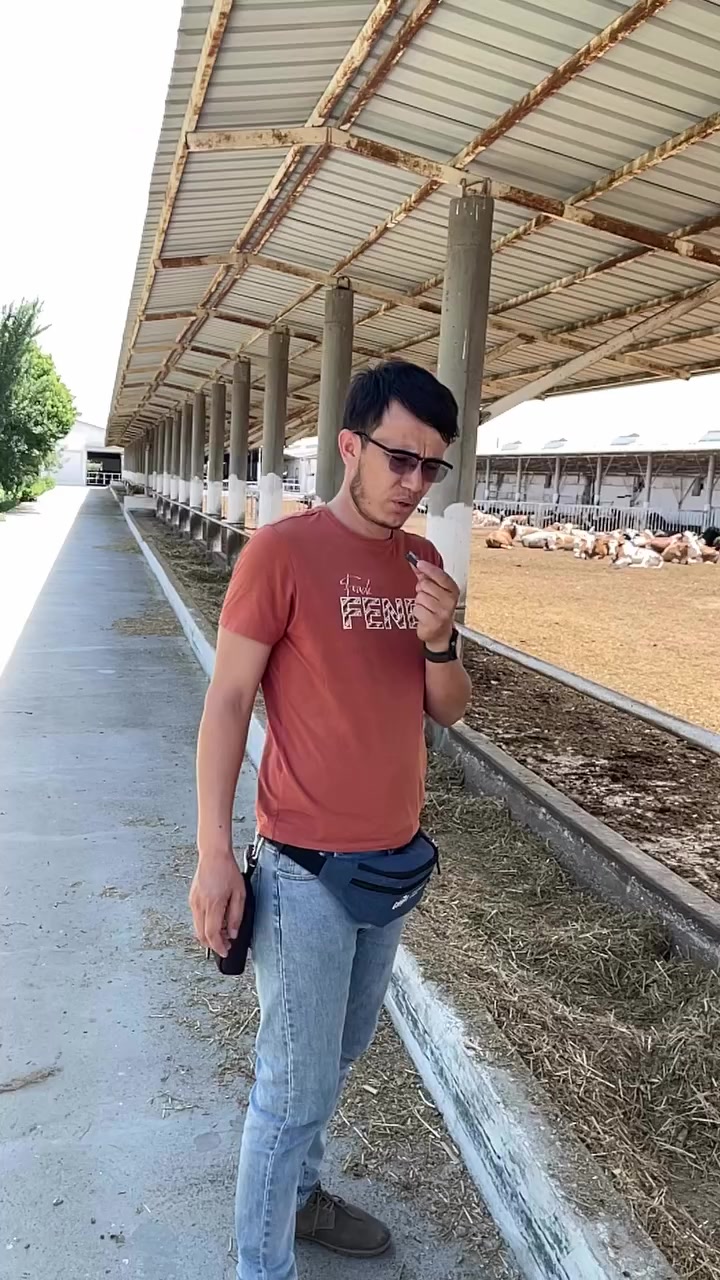 @Fermerning kuni