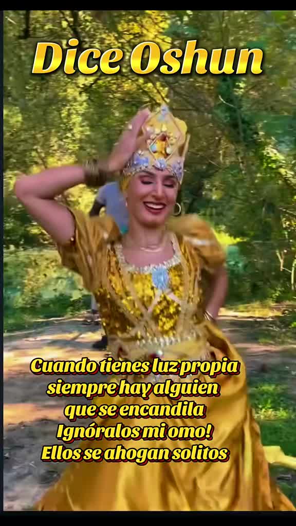 @Oshe Otura