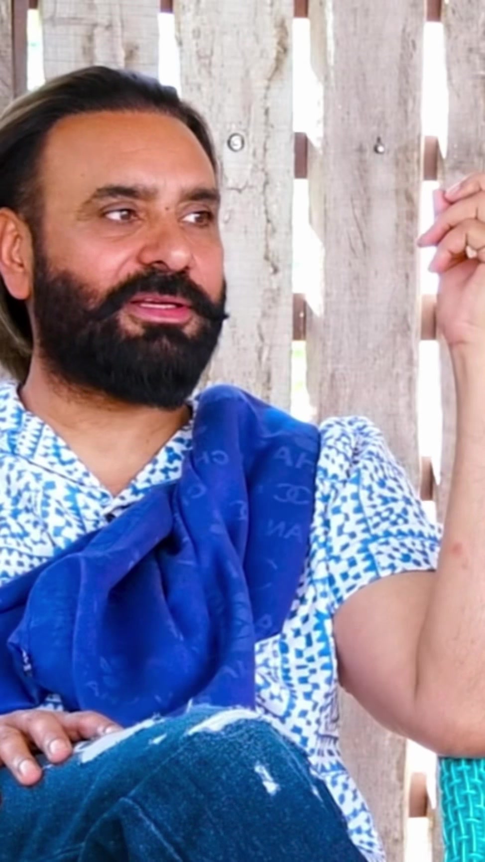 @Balpreet Sidhu