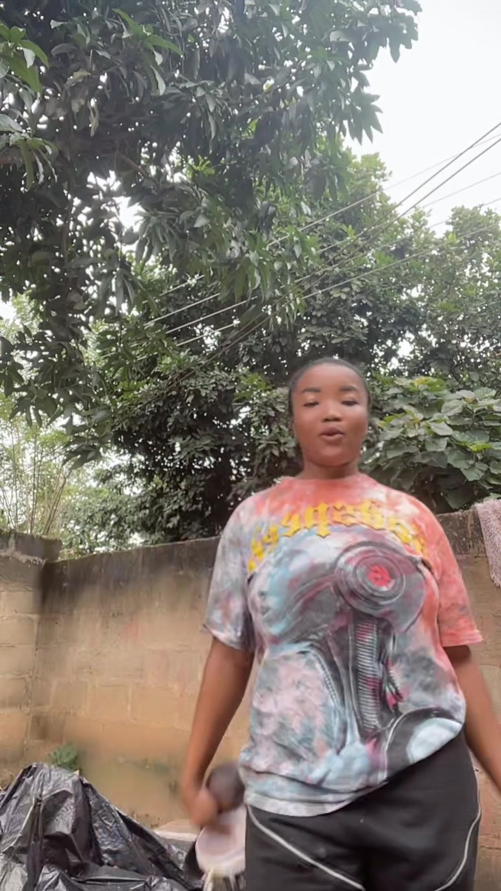 @Obuasi tie and dye