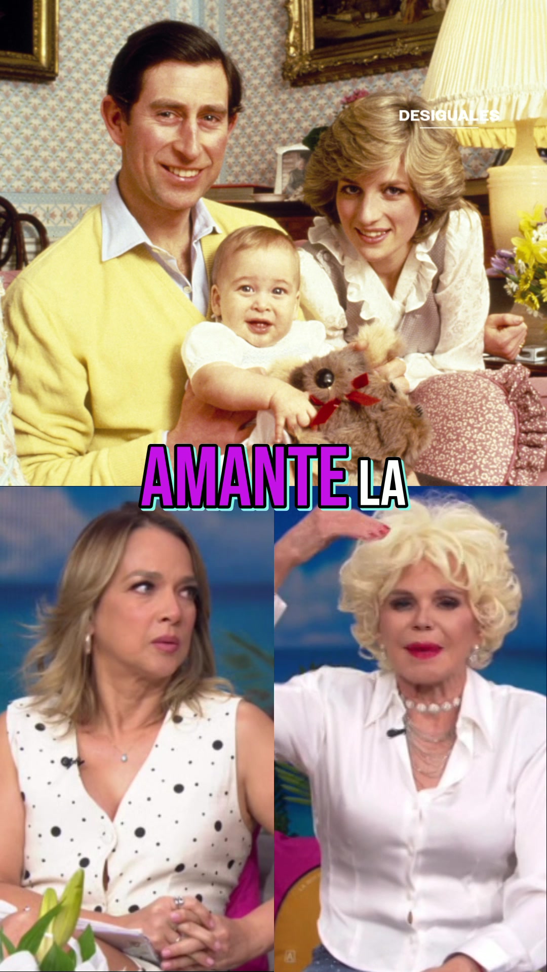 @Univision