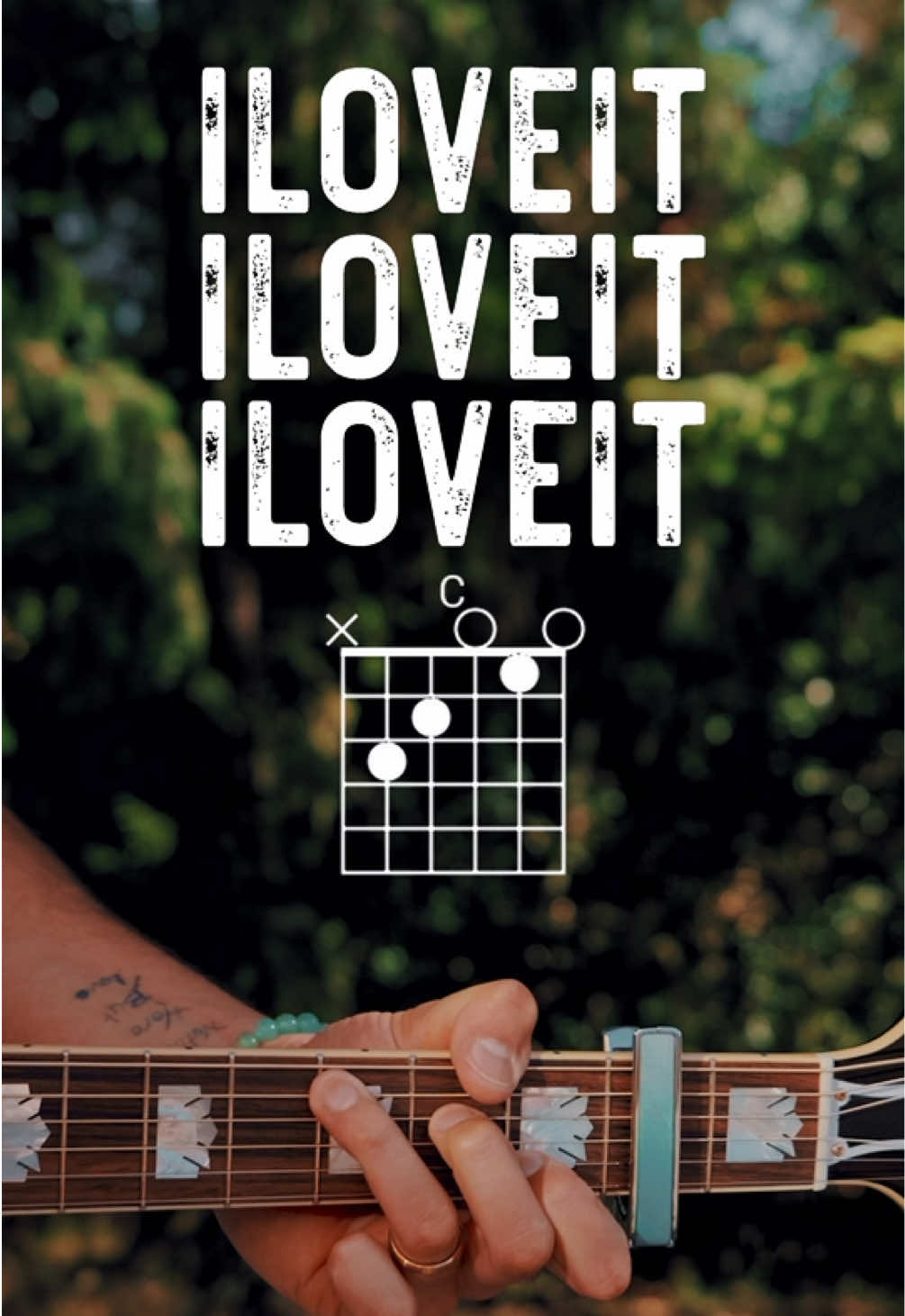 @The Groovy Guitar Dude