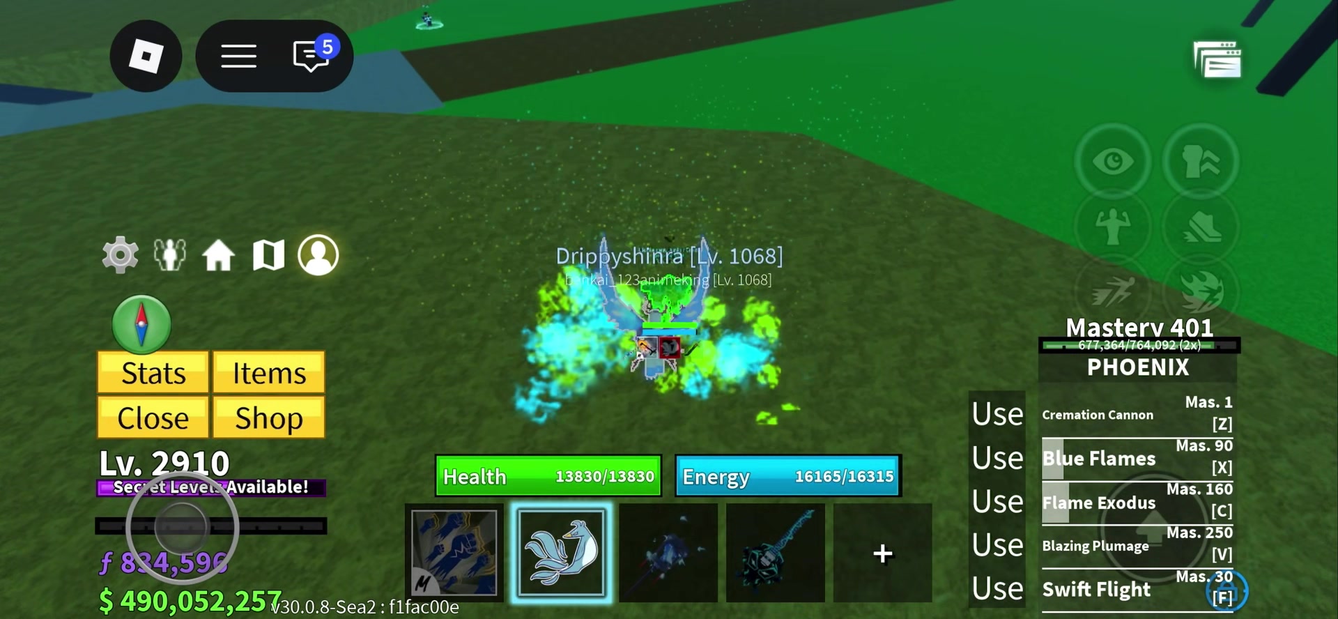 @UserF10r