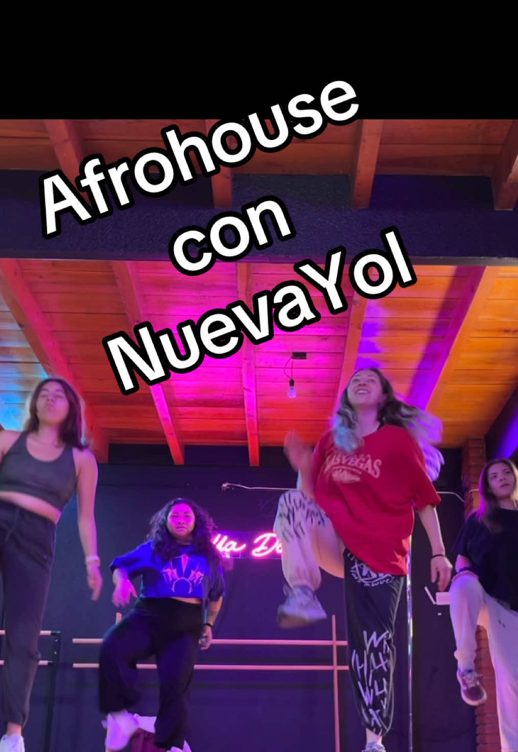 @Anarchy Rythm