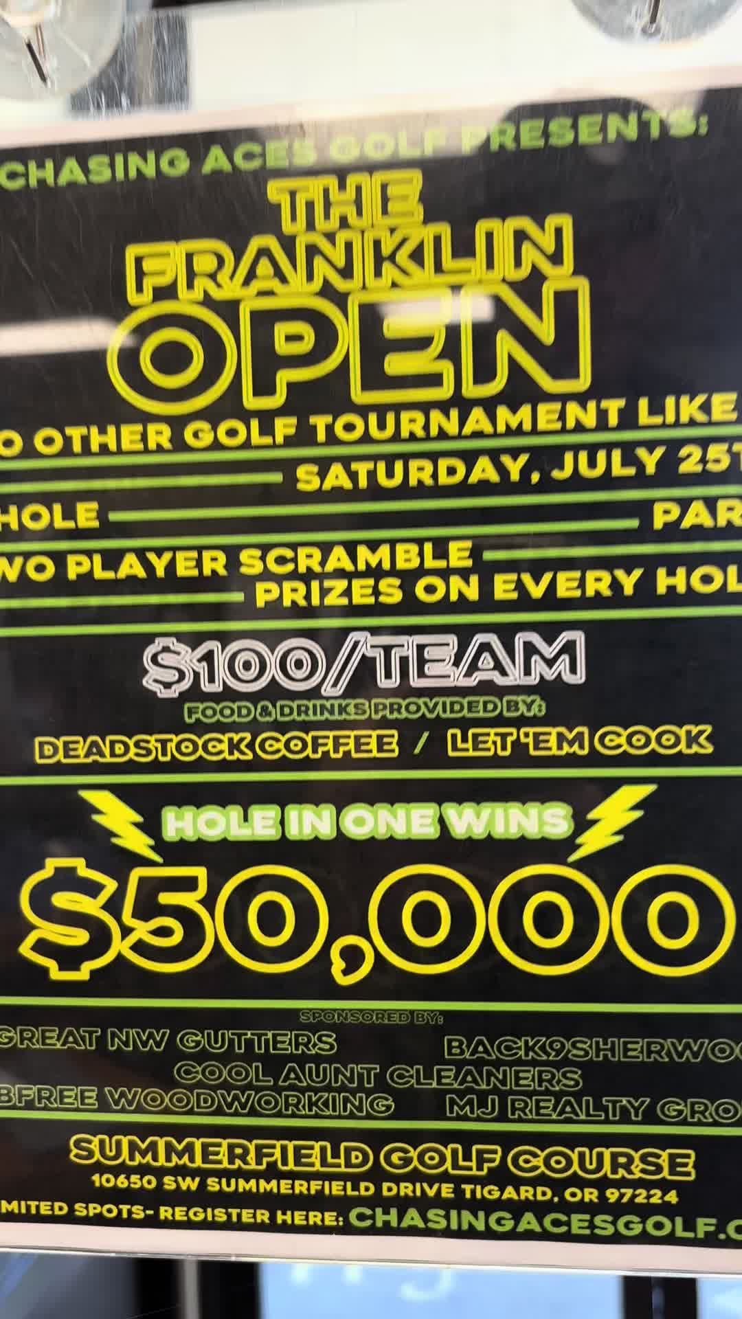 @ChasingAcesGolf