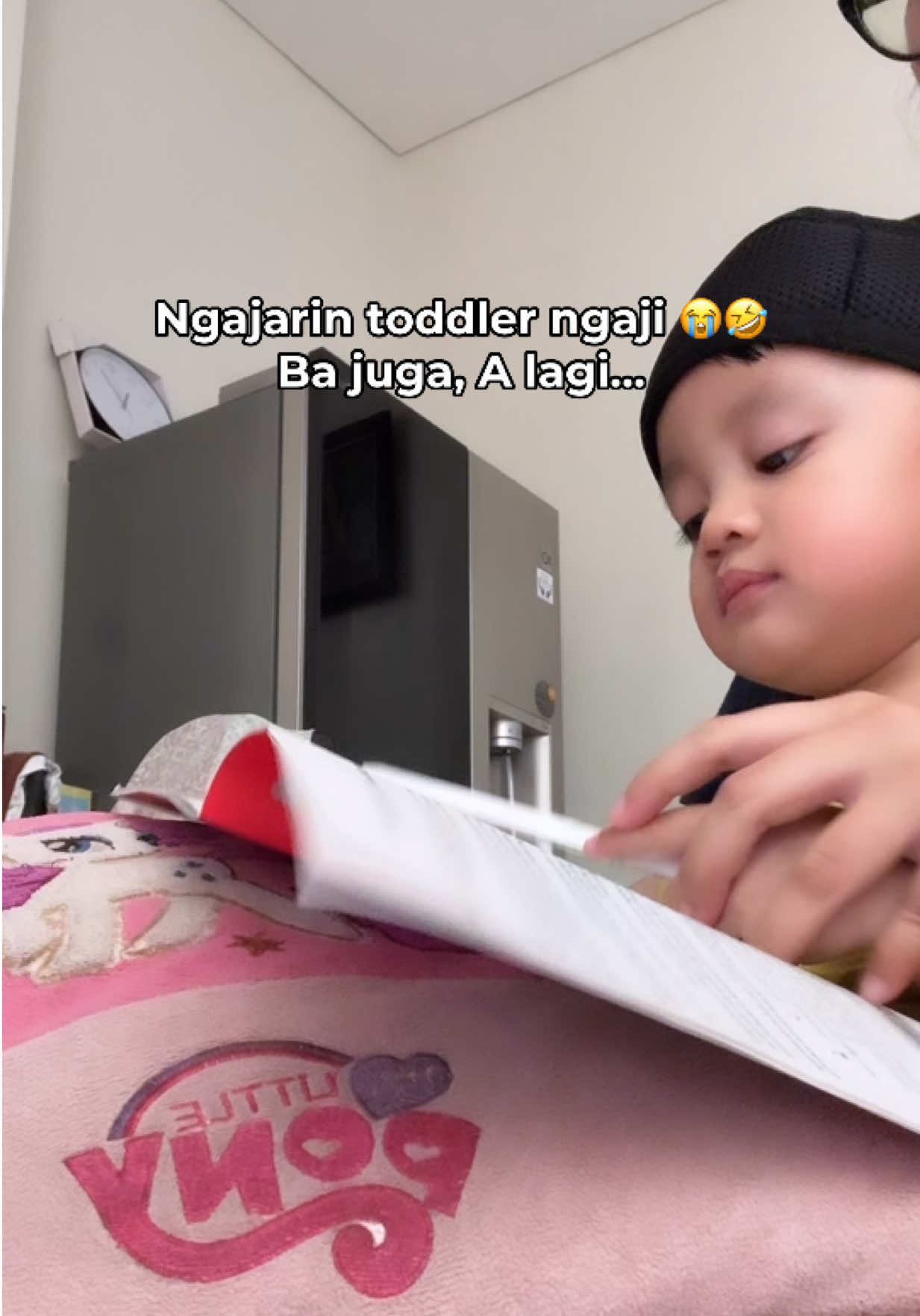 @Mama Aaron ๐ฆ
