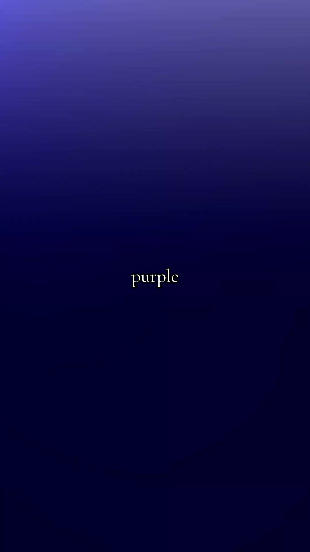 @purple