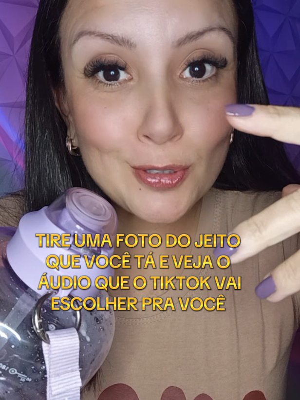 @DicasDaTamy_oficial💜