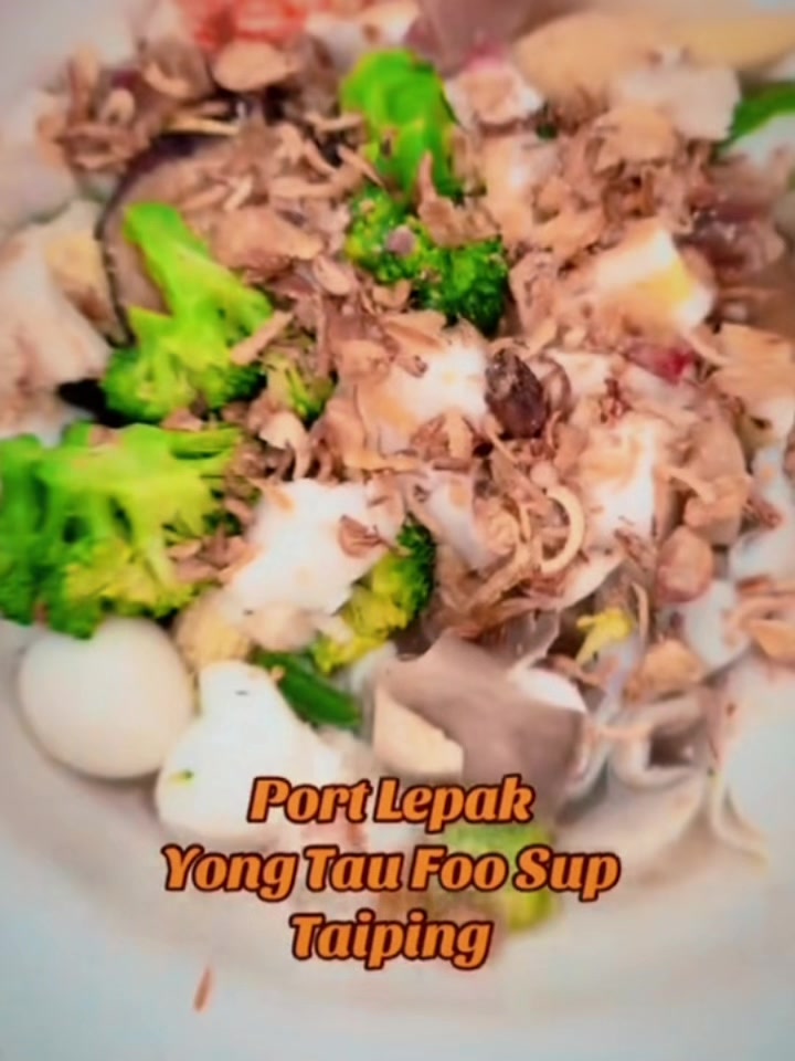 @@CeoOfYongTauFooSupTaiping