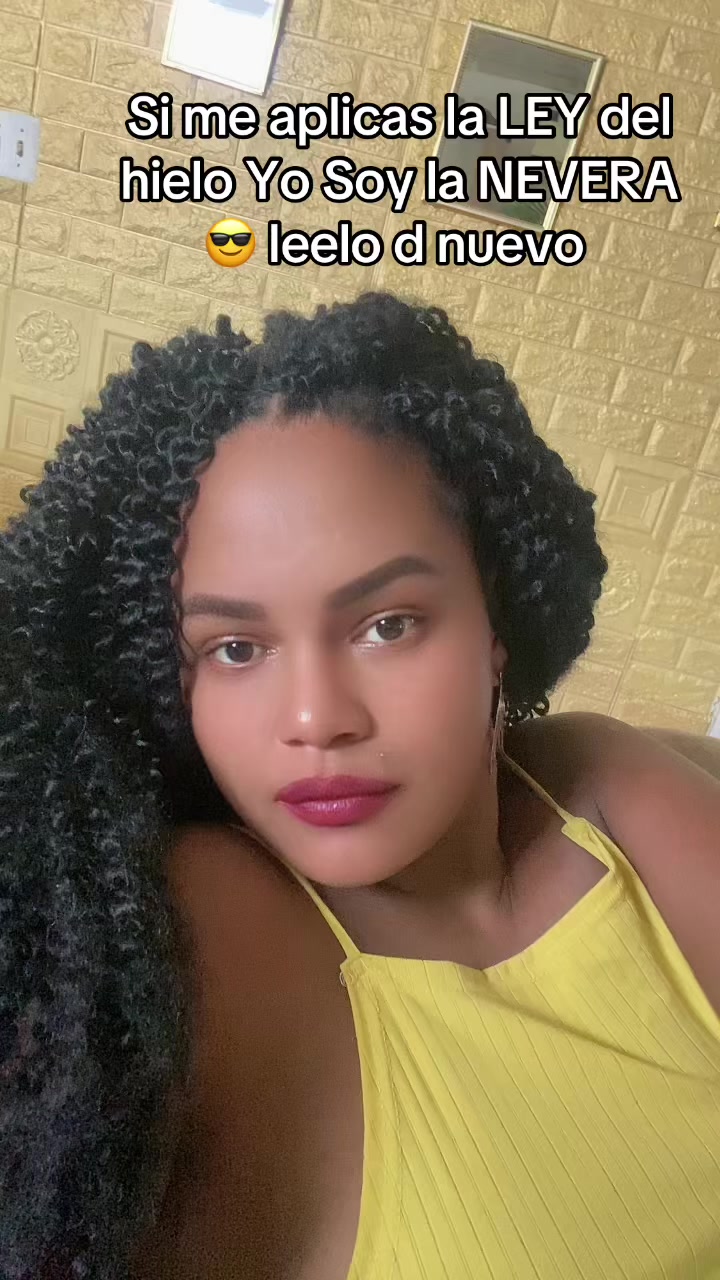 @SHASKIALABOMBA🥷🇻🇪👩🏾🦱