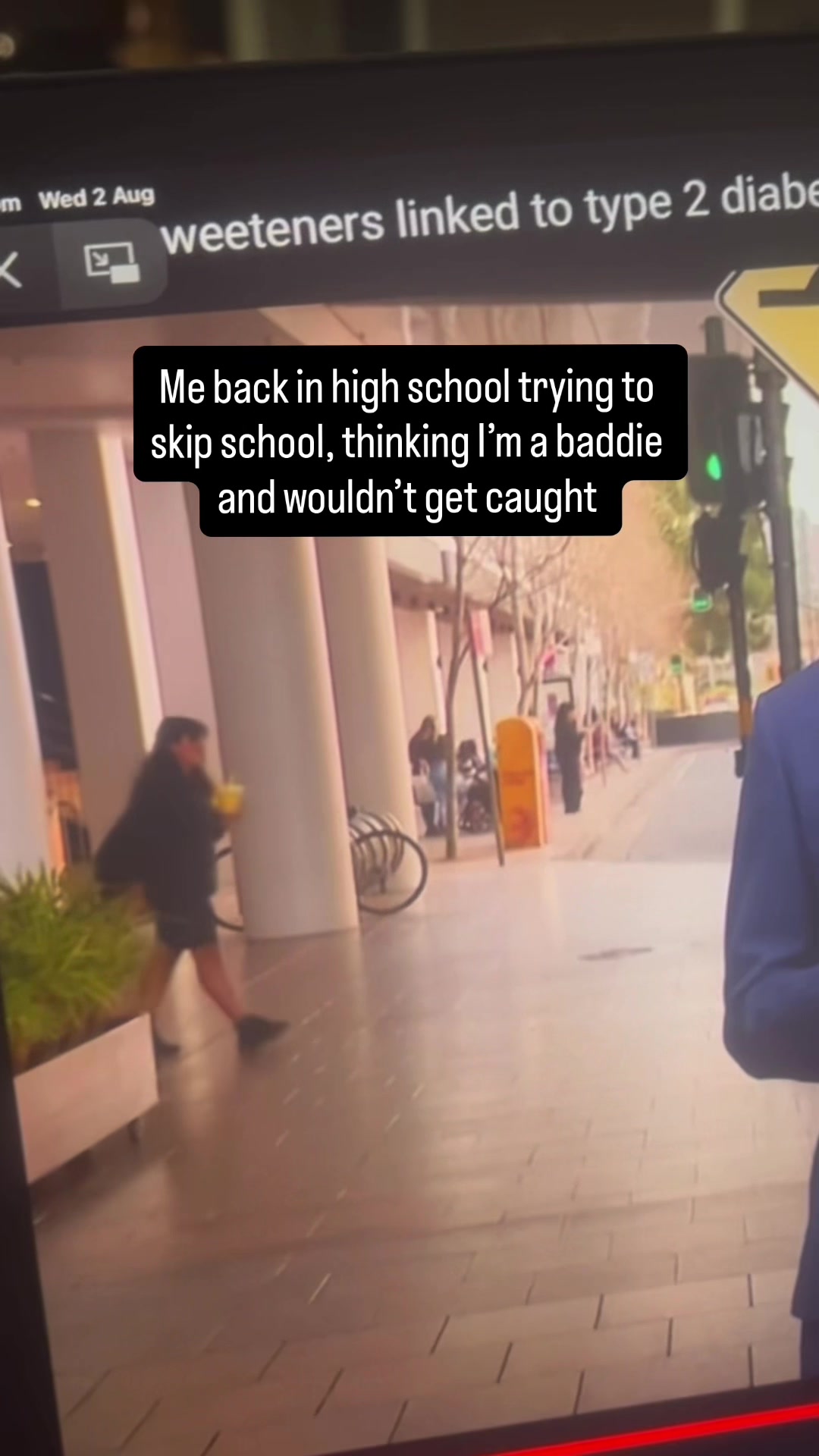 @Josh