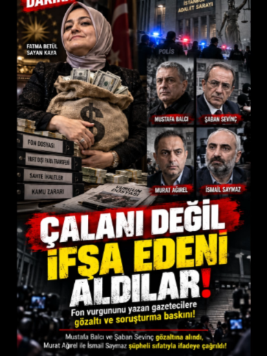 @Yurt Medya