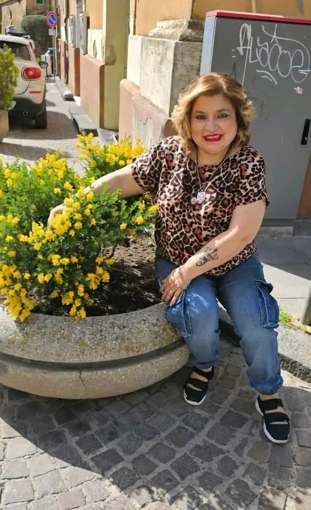 @Carol3 guerriera1458