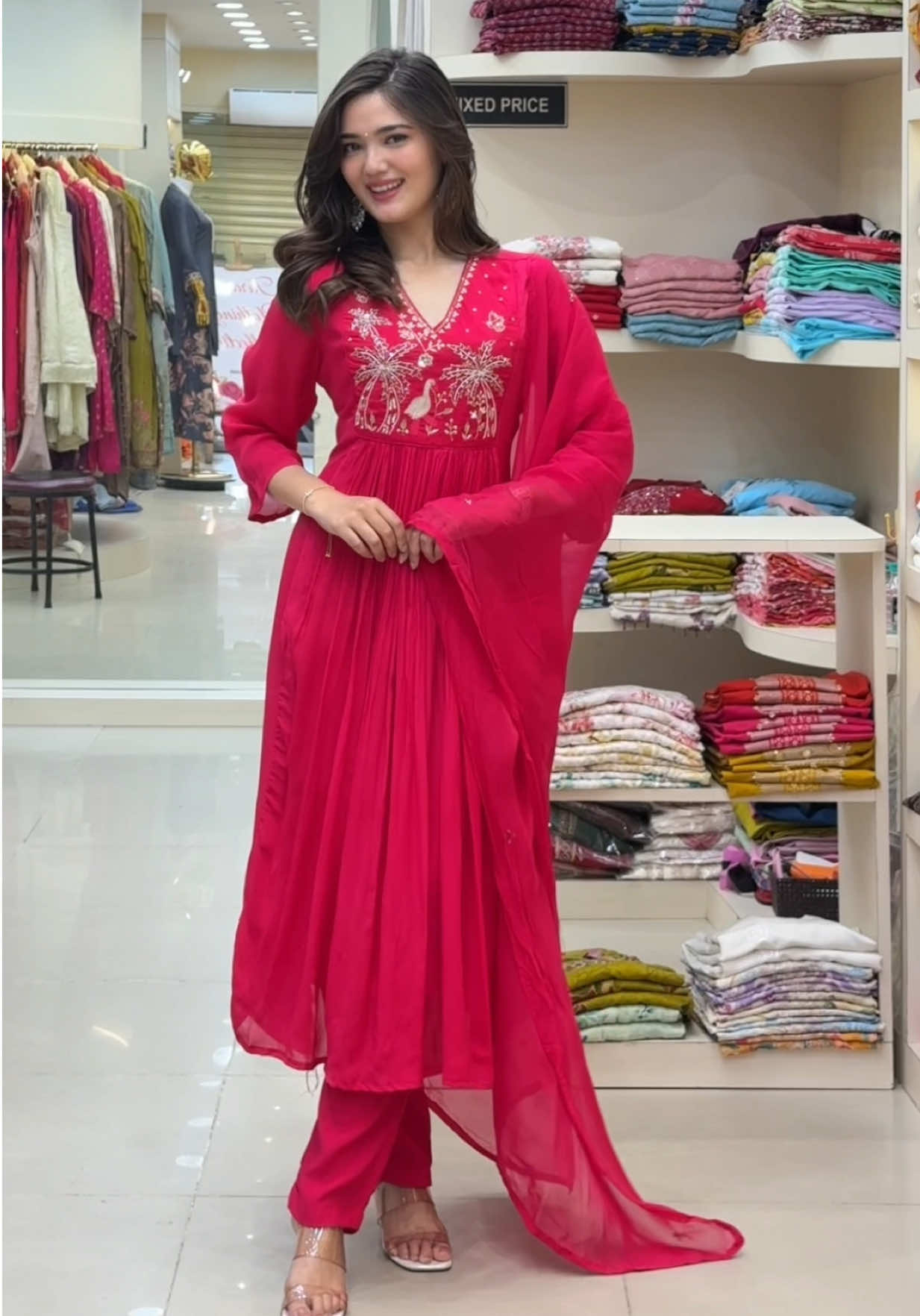 @Tara Clothing Collection