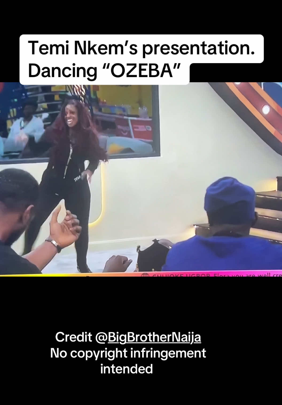 @BBNAIJA11 Updates