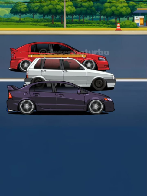 @Desenho Turbo