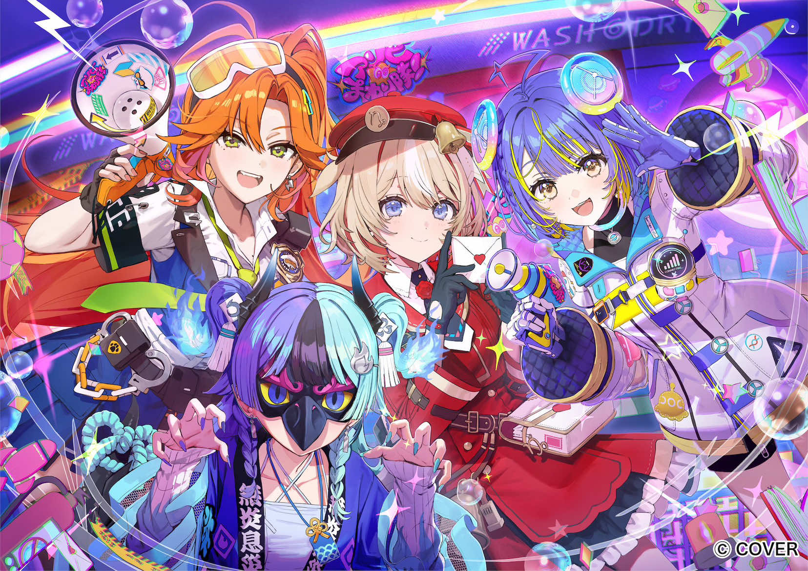 @H@NS•HOLO๐ฟ