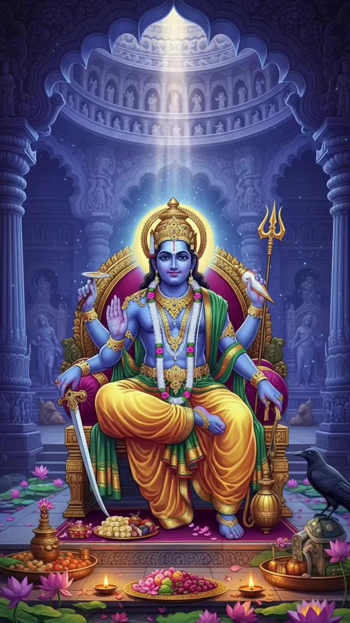 @Govinda