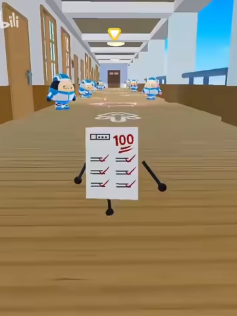 @天天