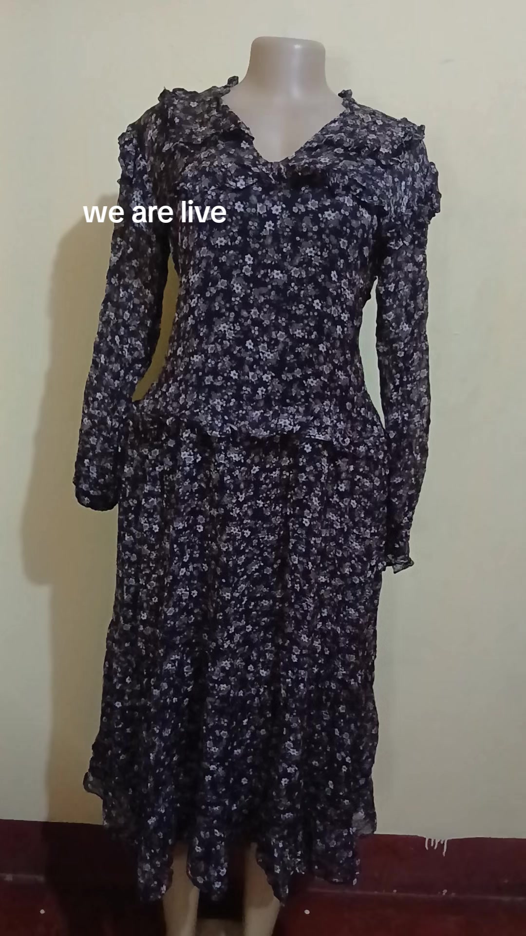 @Milly's Thrift