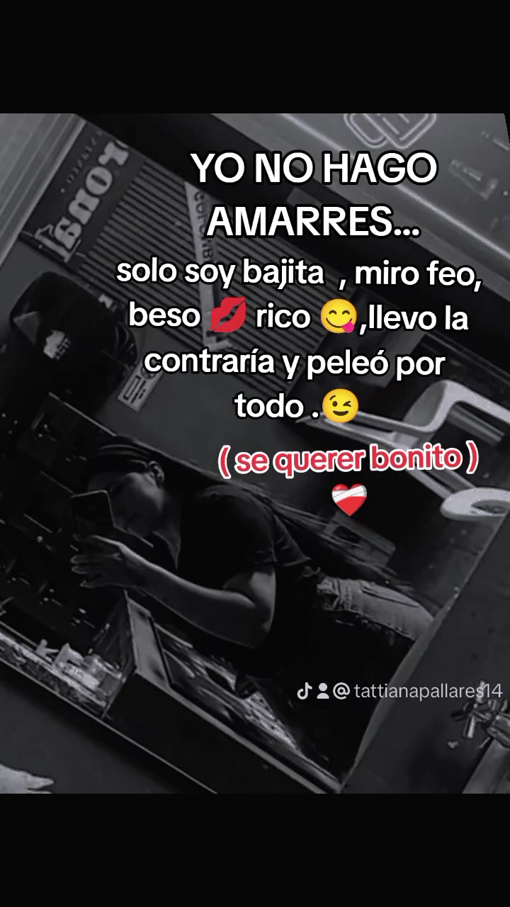 @Tatiana Pallares