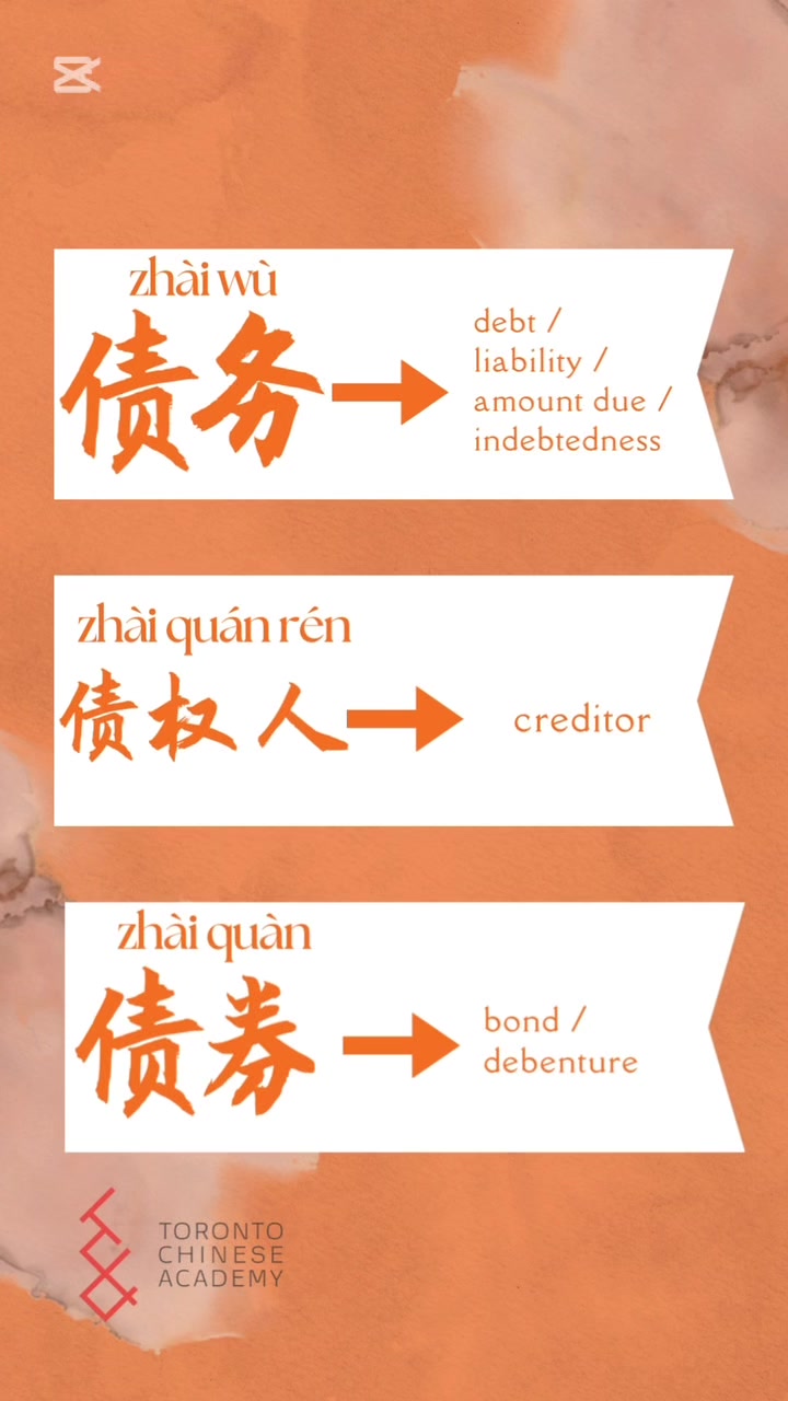 @Toronto Chinese Academy