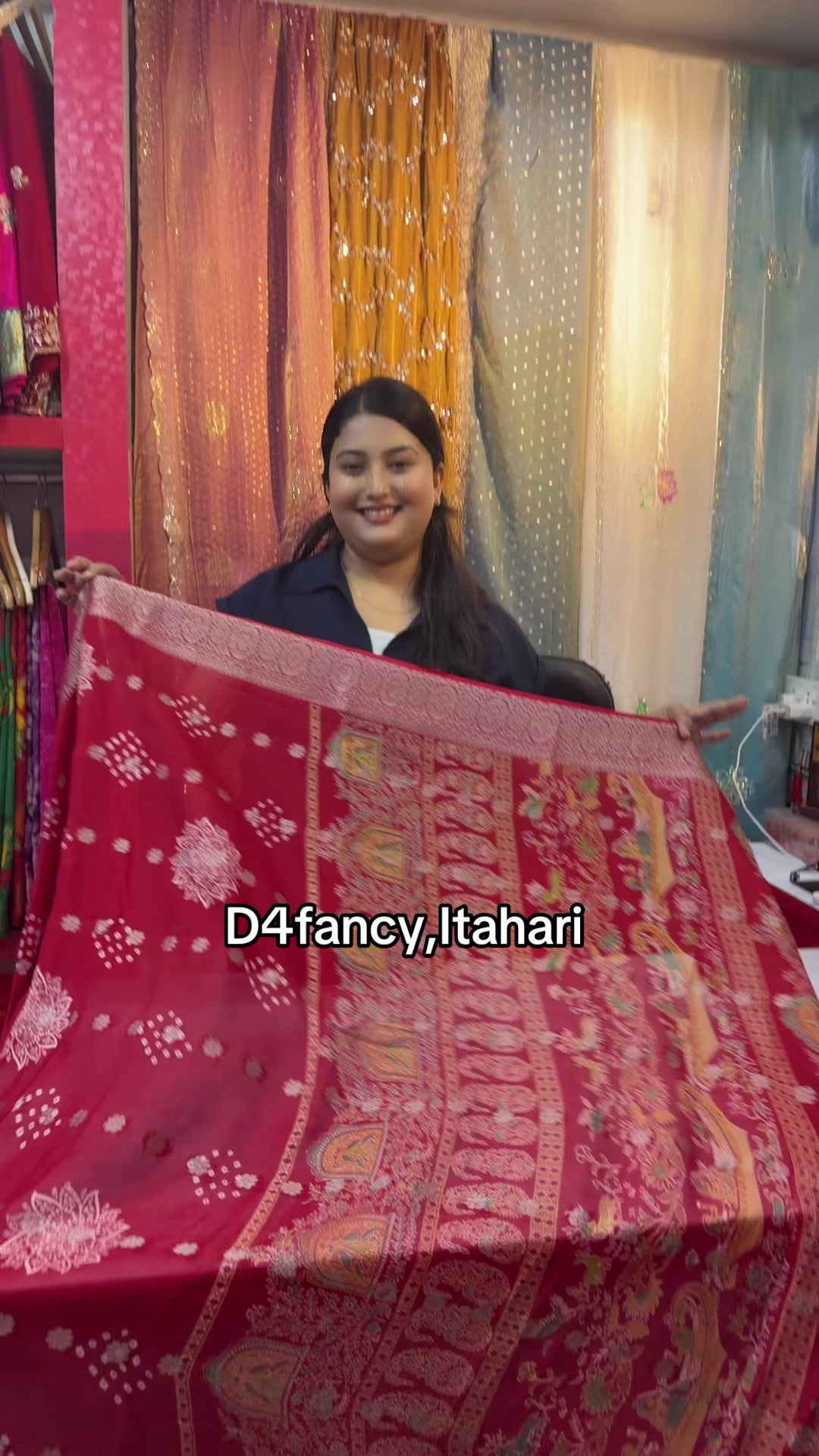 @D4 Fancy Store