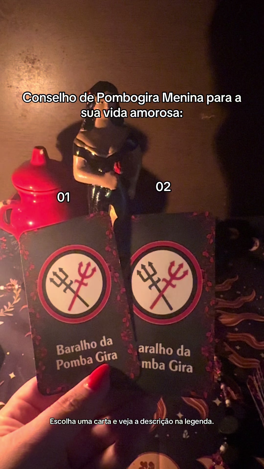 @Tainá Gotardo