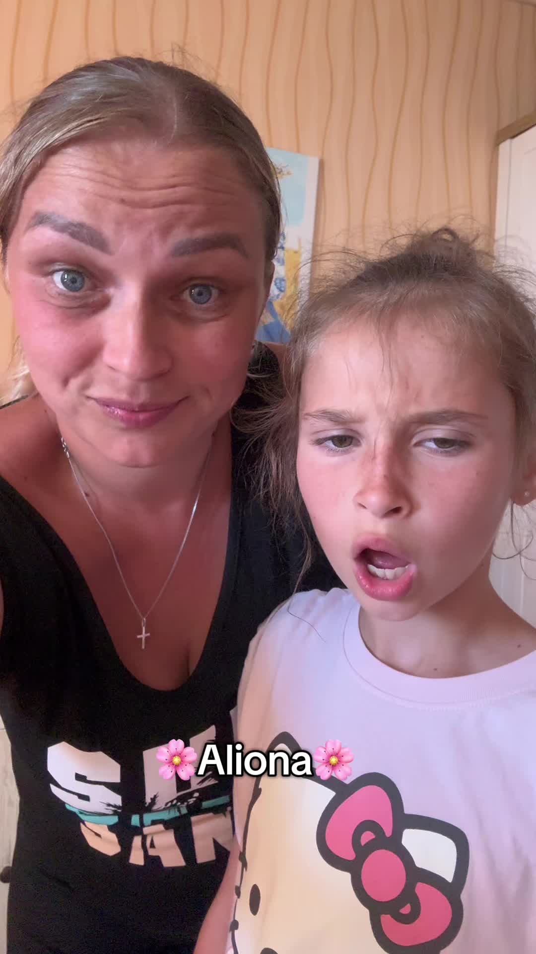 @🌸Лёля&мама🌸