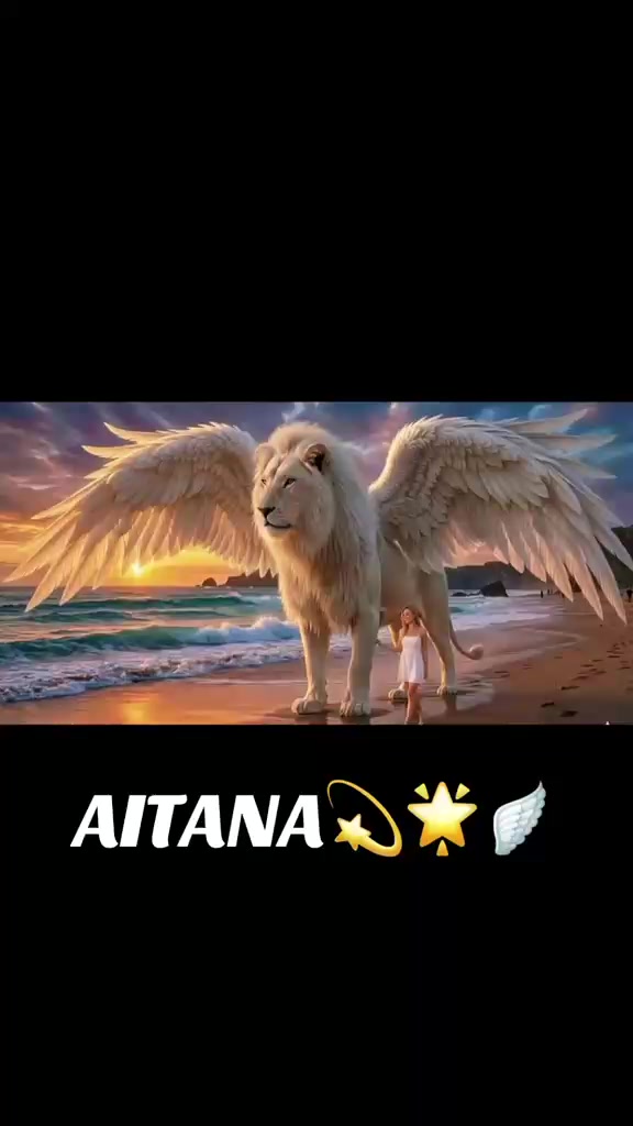 @AITANA💫🌟🪽🦁