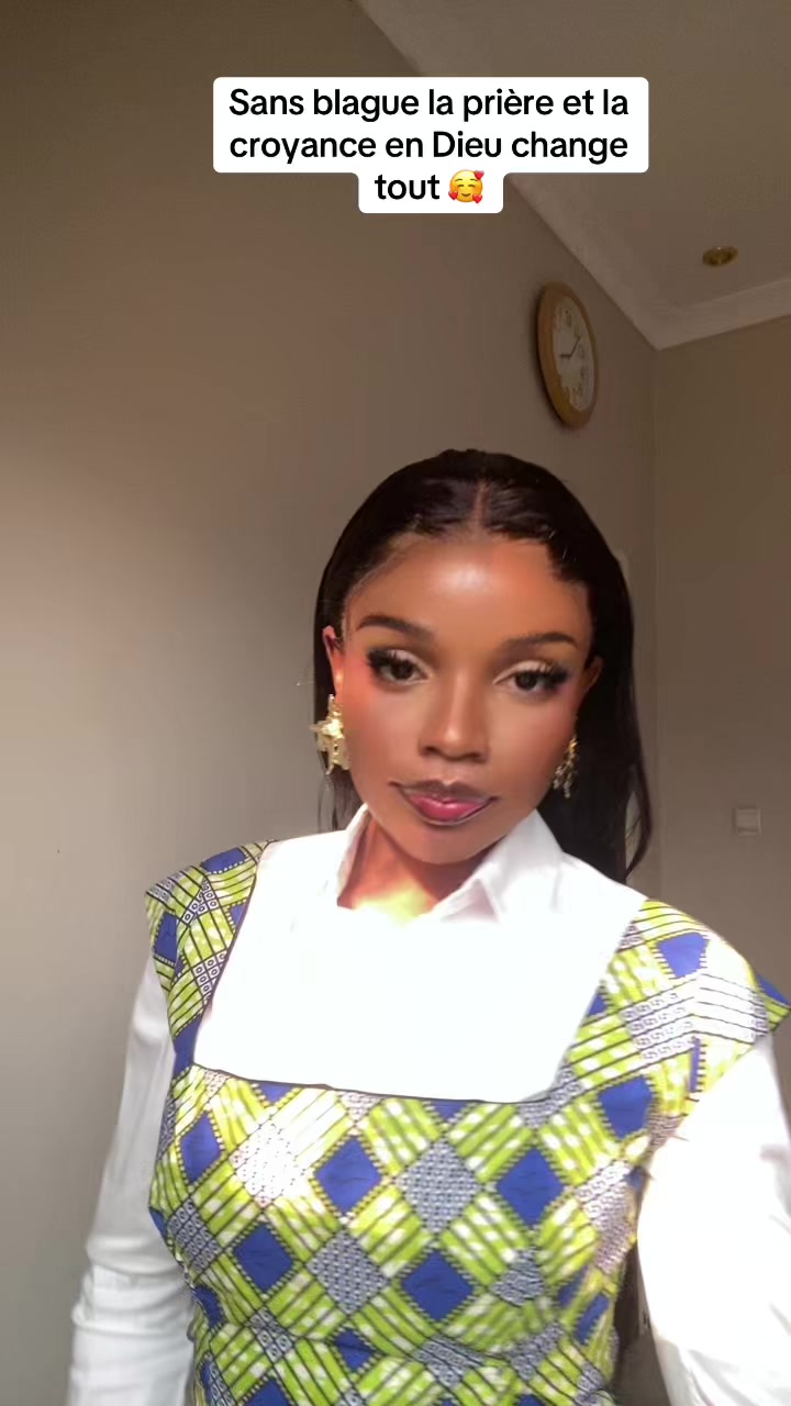 @Apauline Muganza