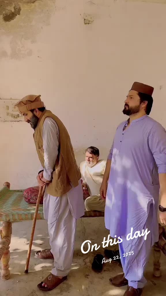 @Ishaq pkvines