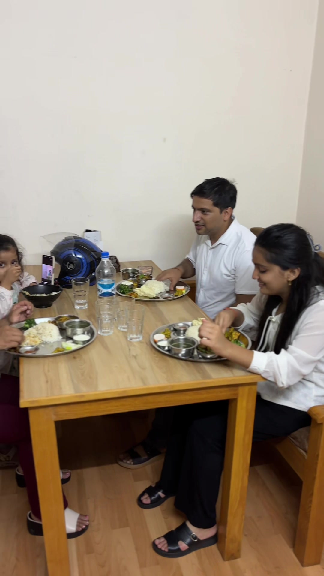 @Ruby’s Thakali Kitchen