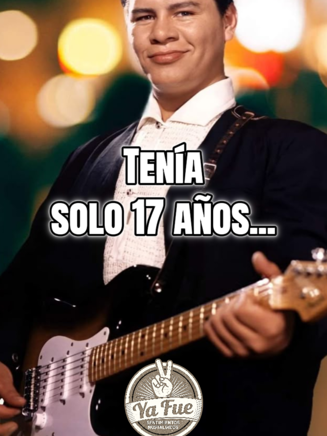 @Ya Fue.