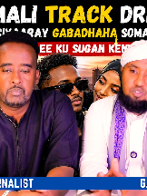 @eng abdi dahir gas
