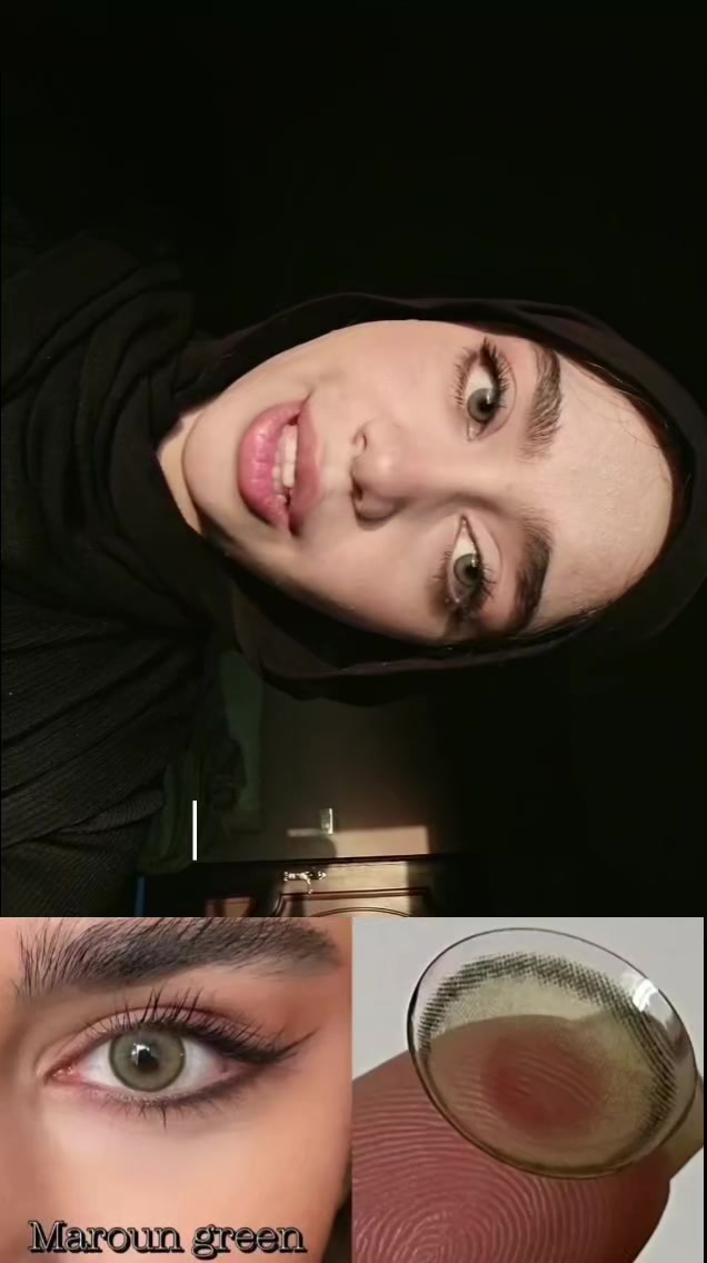 @Meera Lenses