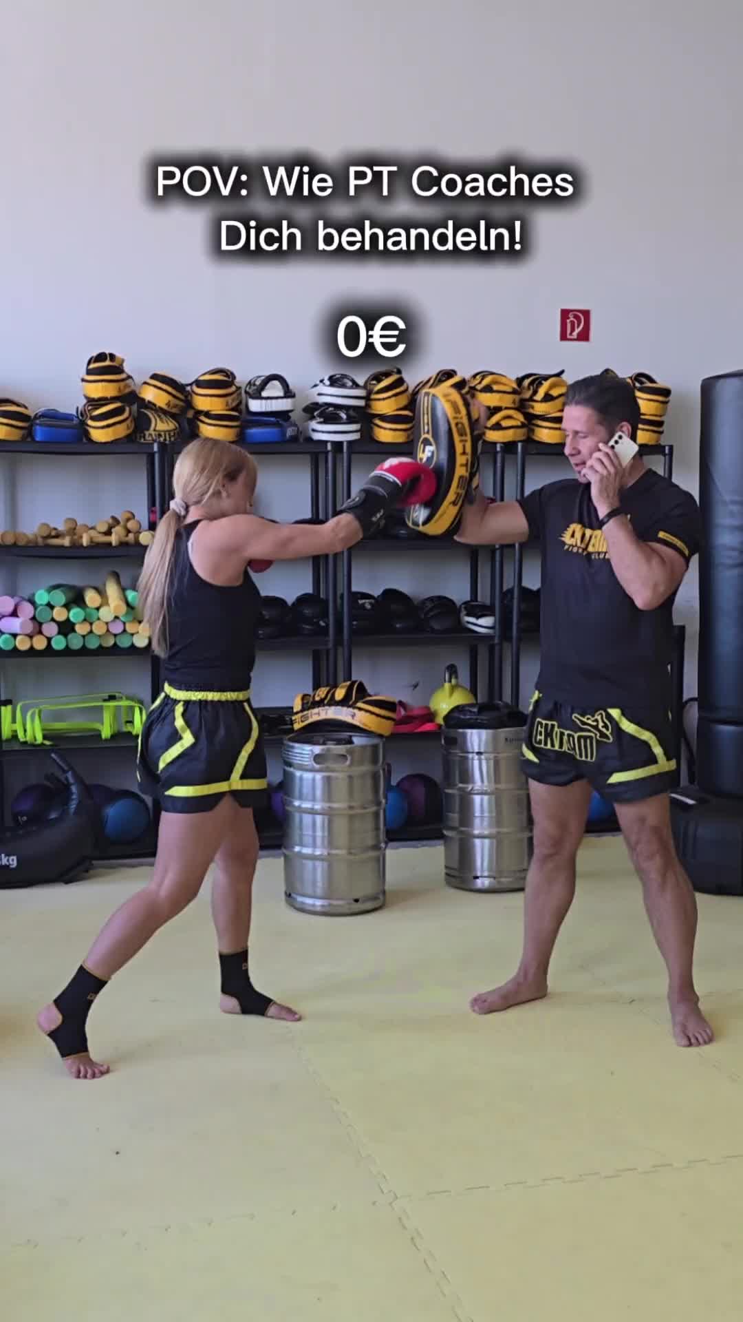 @DIEKICKBOXTRAINER