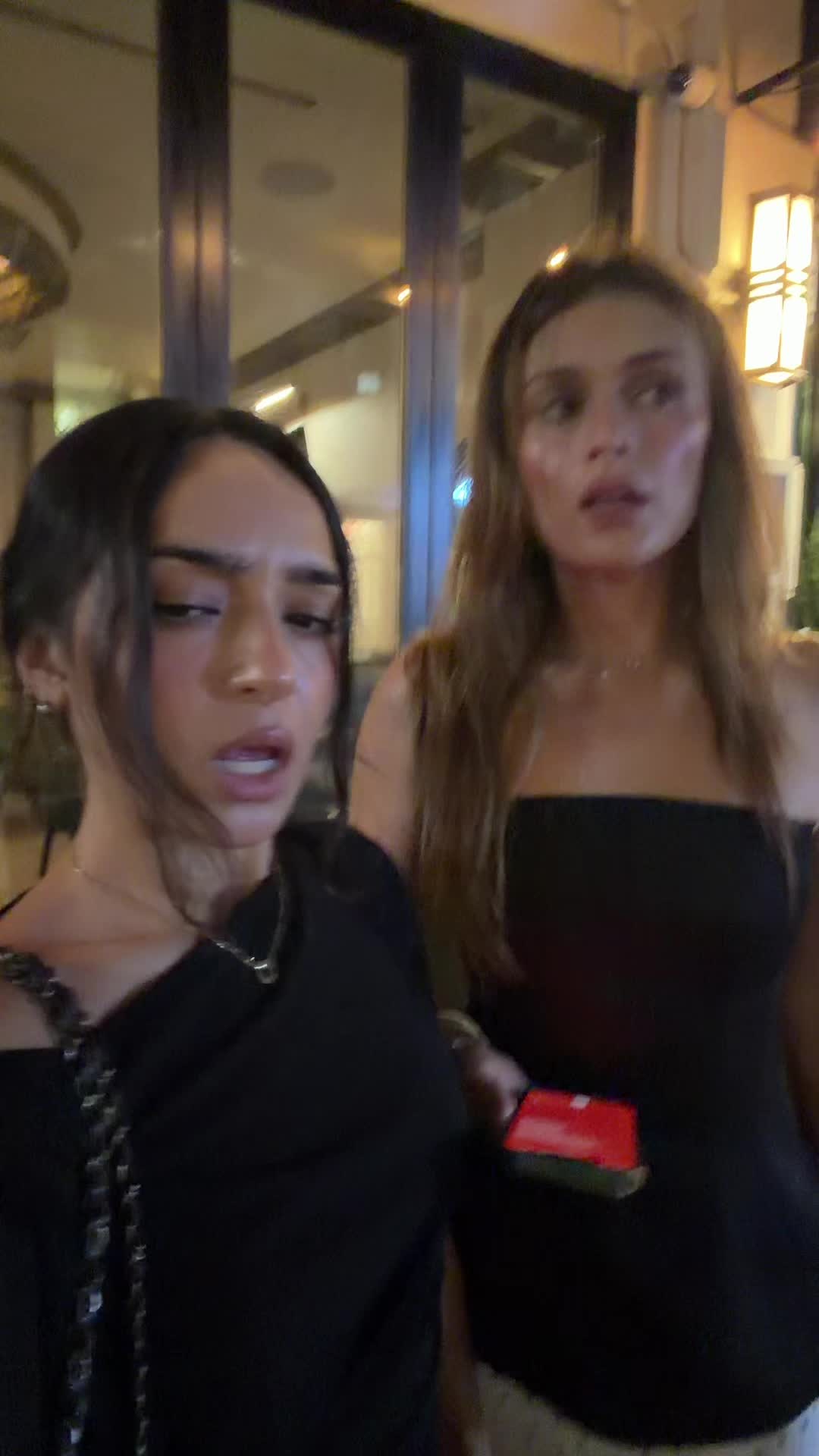 @Calle y Poché