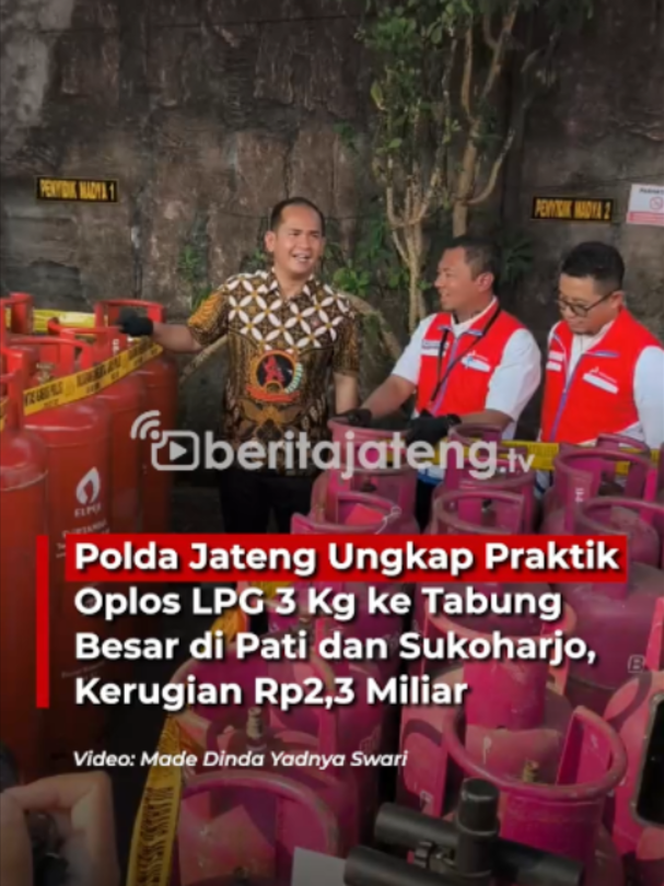 @Beritajateng.TV