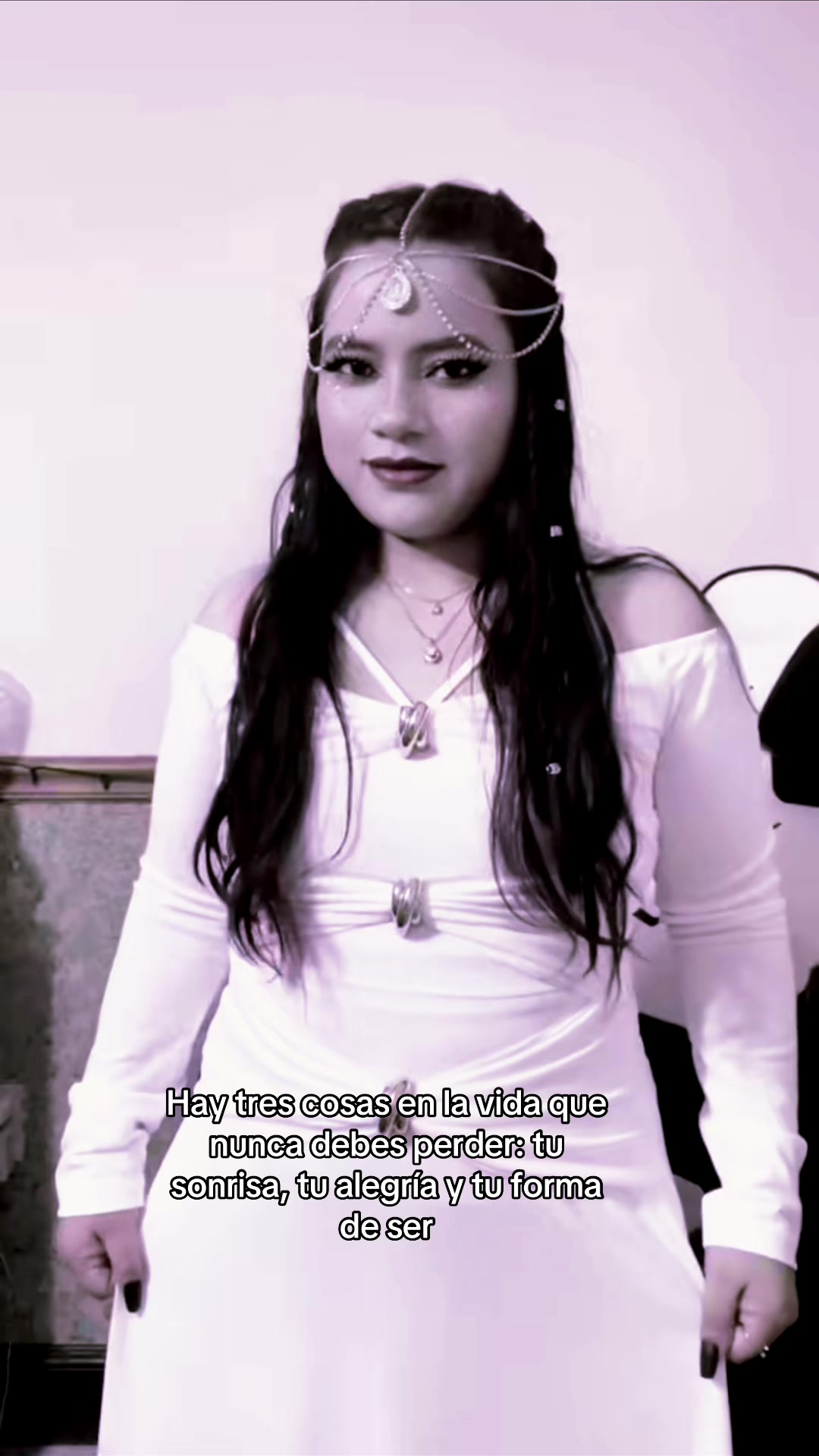 @⚜️🤍Ana Mar&iacute;a G🕸️🥷👑❤️&zwj;🔥🕊️