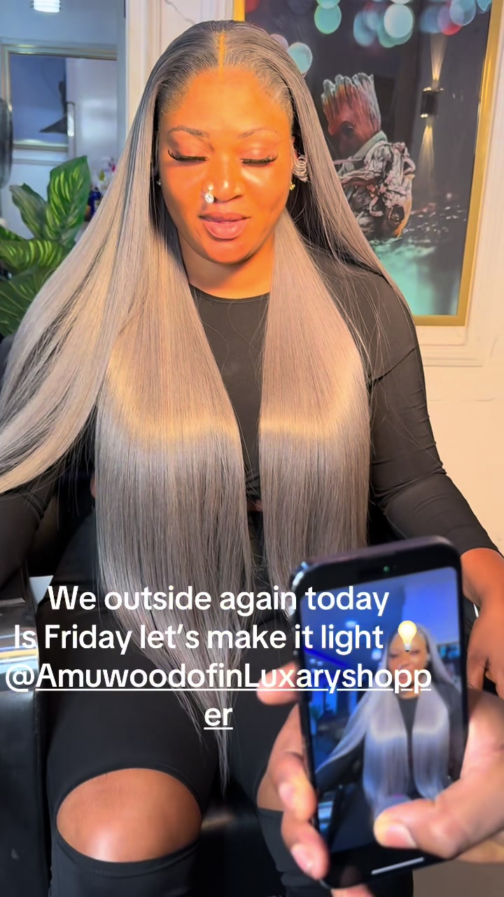 @HAIR BOSS AMUWO ODOFIN LAGOS
