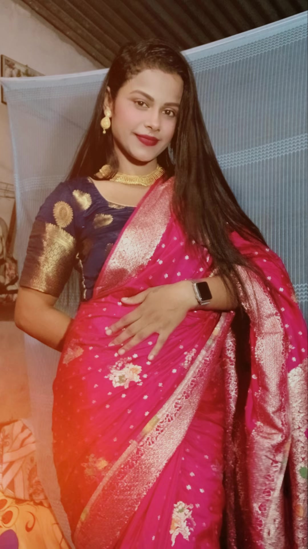 @deepa thapa magar