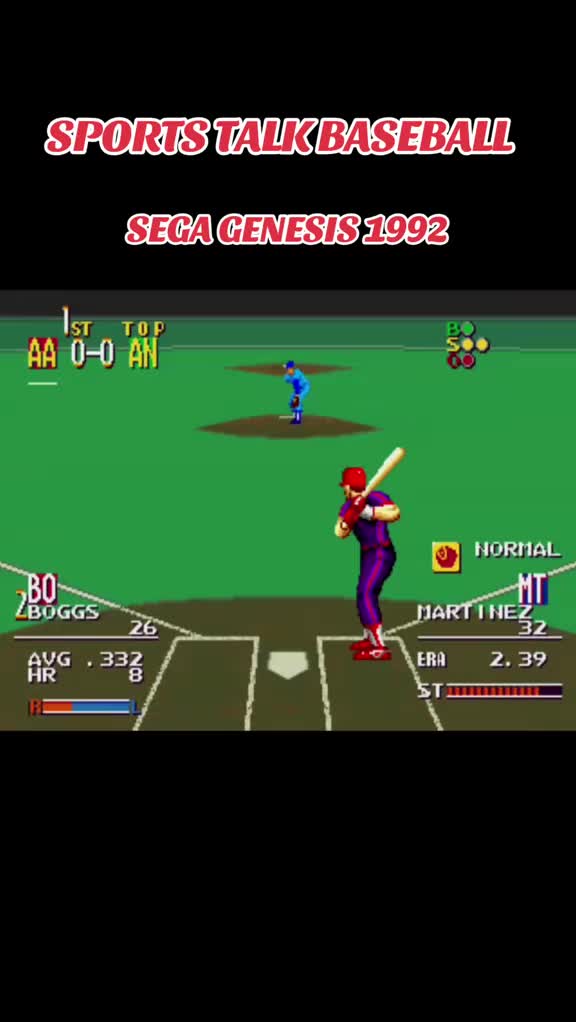 @Retro Sports Games