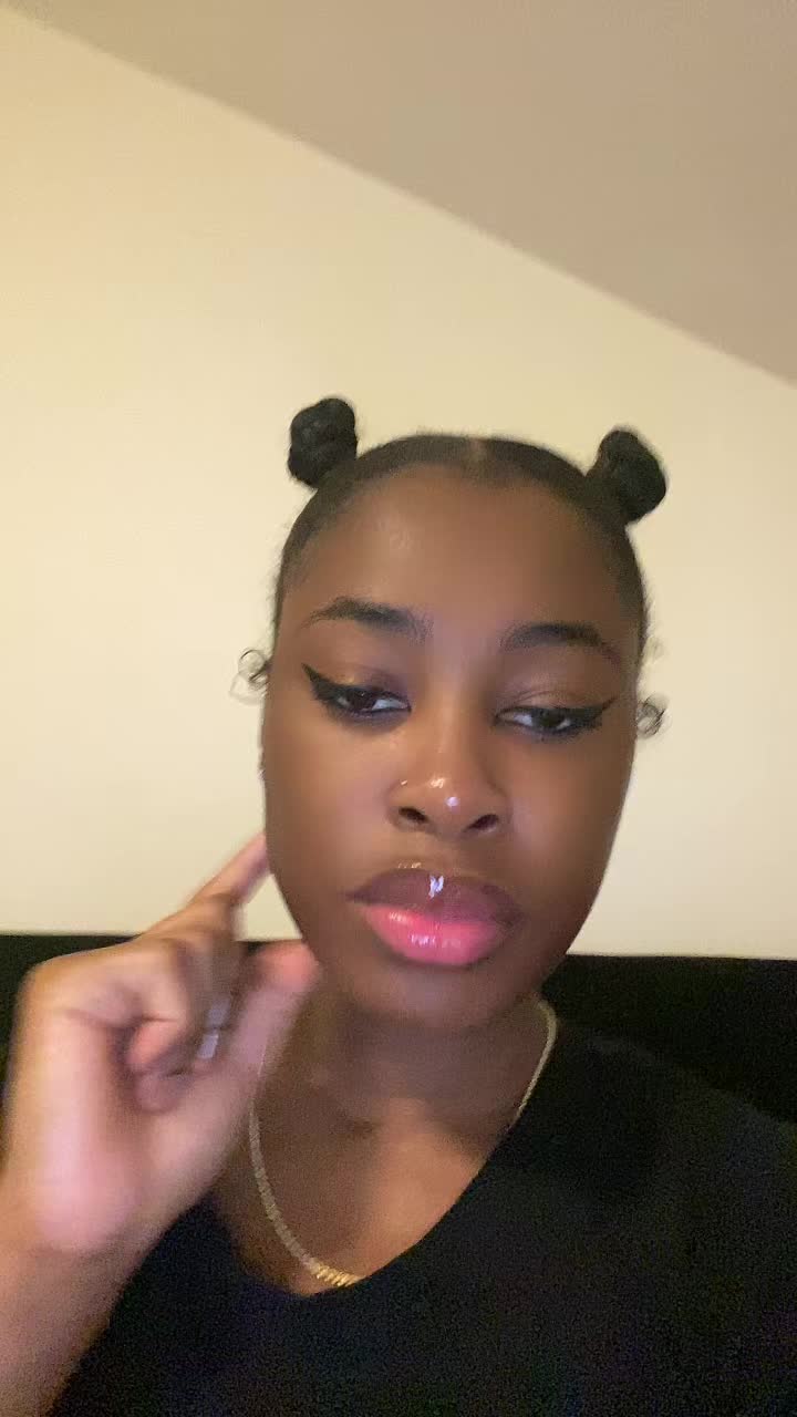 @Creole Baddie