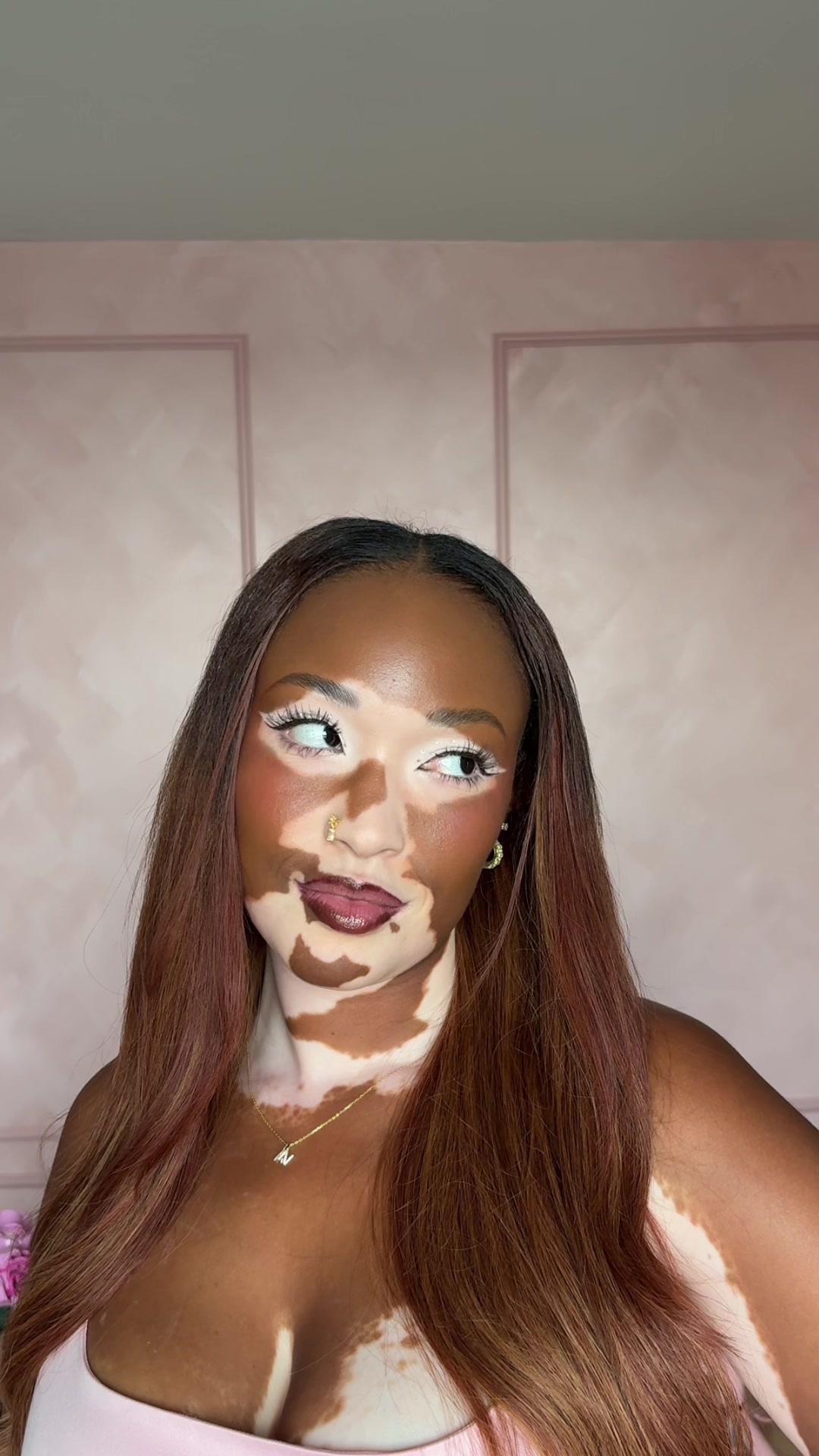 @Amber Nicole